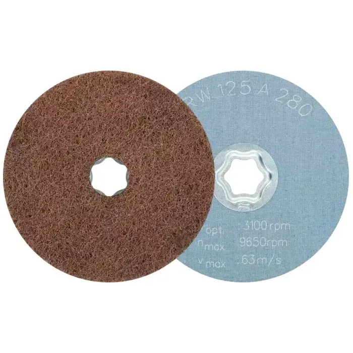 Rounový kotouč Pferd COMBICLICK® CC-VRW 125 A 280 (PF4007220935958)