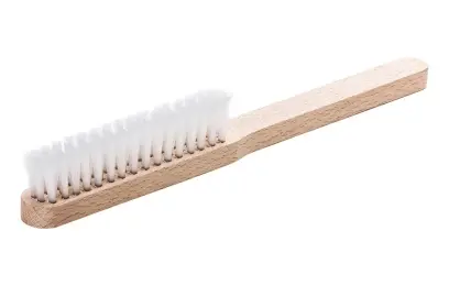 Ruční jemný kartáč 225 mm Lessmann 126451, nylon 0,30 mm
