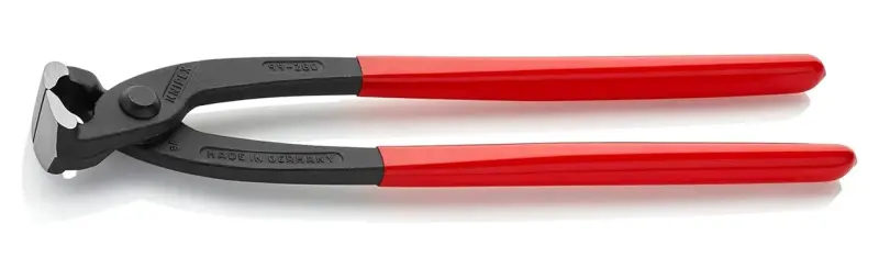 Armovací kleště Knipex 99 01 280 EAN - na rabicové pletivo (K 99 01 280 EAN)