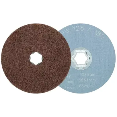 Rounový kotouč COMBICLICK® Pferd CC-VRW 125 A 180 (PF4007220935965)