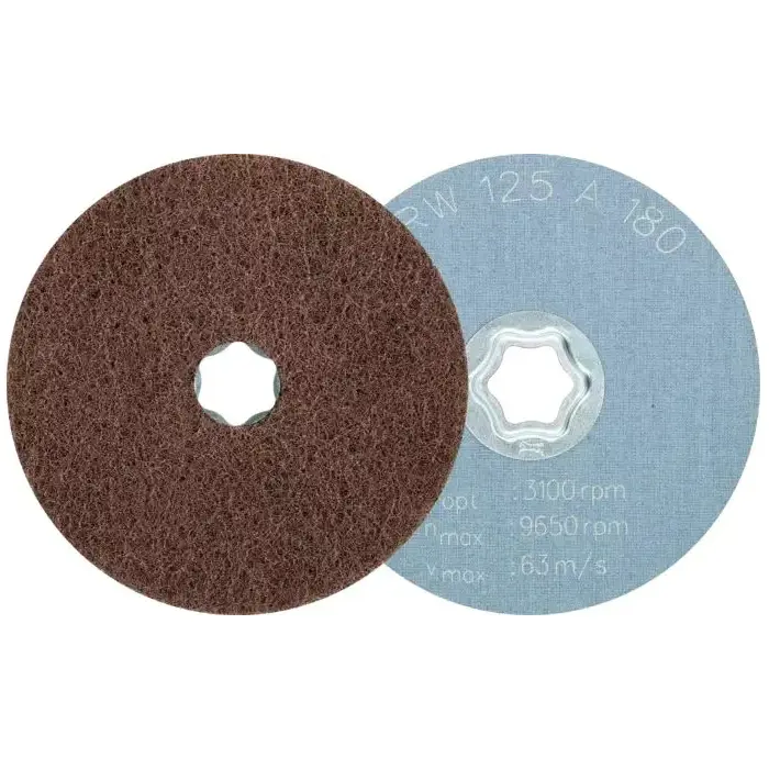 Rounový kotouč COMBICLICK® Pferd CC-VRW 125 A 180 (PF4007220935965)