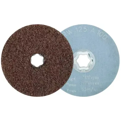 Rounový kotouč COMBICLICK® Pferd CC-VRW 125 A 100 (PF4007220935972)