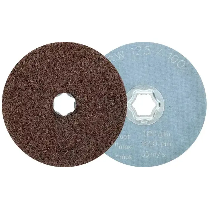 Rounový kotouč COMBICLICK® Pferd CC-VRW 125 A 100 (PF4007220935972)