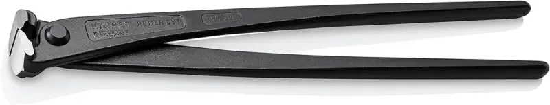 Armovací kleště Knipex 99 01 300 EAN - na rabicové pletivo (K 99 01 300 EAN)