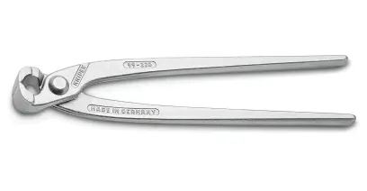 Armovací kleště Knipex 99 04 220 EAN - na rabicové pletivo (K 99 04 220 EAN)