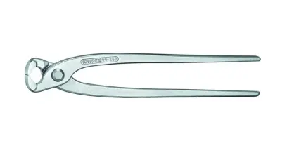 Armovací kleště Knipex 99 04 250 - na rabicové pletivo (K 99 04 250)