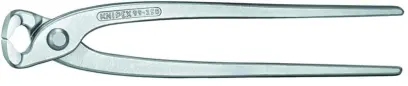 Armovací kleště Knipex 99 04 250 - na rabicové pletivo (K 99 04 250)