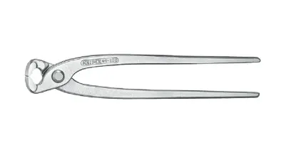 Armovací kleště Knipex 99 04 280 - na rabicové pletivo (K 99 04 280)