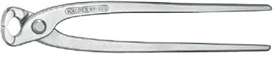 Armovací kleště Knipex 99 04 280 EAN - na rabicové pletivo (K 99 04 280 EAN)