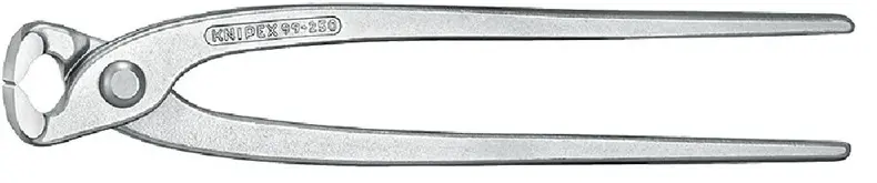 Armovací kleště Knipex 99 04 280 EAN - na rabicové pletivo (K 99 04 280 EAN)
