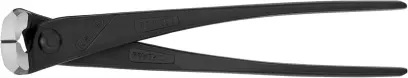 Silové armovací kleště Knipex 99 10 250 - s velkým převodem (K 99 10 250)