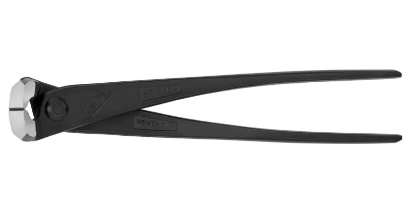 Silové armovací kleště Knipex 99 10 250 SB - s velkým převodem (K 99 10 250 SB)