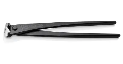 Silové armovací kleště Knipex 99 10 300 EAN - s velkým převodem (K 99 10 300 EAN)