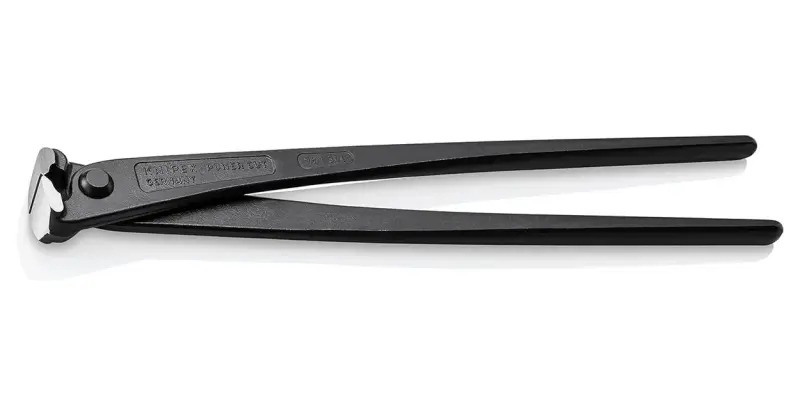 Silové armovací kleště Knipex 99 10 300 SB - s velkým převodem (K 99 10 300 SB)