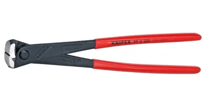Silové armovací kleště Knipex 99 11 250 SB - s velkým převodem (K 99 11 250 SB)