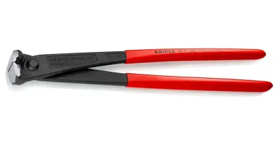 Silové armovací kleště Knipex 99 11 300 SB - s velkým převodem (K 99 11 300 SB)