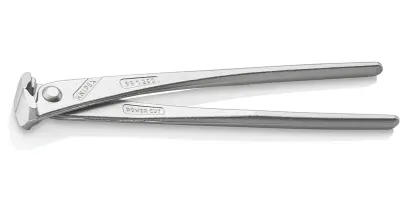 Kleště Knipex 99 14 250 armovací - silové (K 99 14 250)