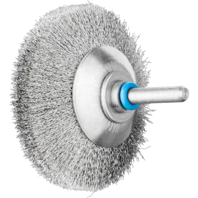 KBUIT 7010/6 INOX 0,15  KARTÁČ INOX TOTAL (PF4007220936481)