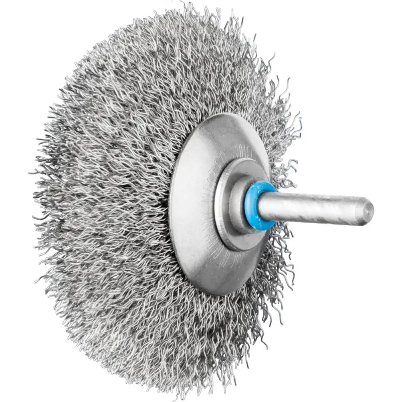 KBUIT 8010/6 INOX 0,30  KARTÁČ INOX TOTAL (PF4007220936504)