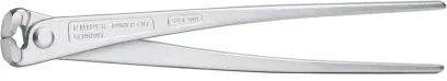 Silové armovací kleště Knipex 99 14 300 EAN - s velkým převodem (K 99 14 300 EAN)