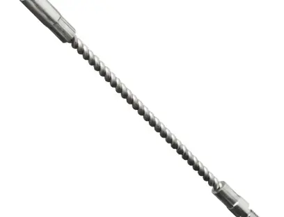 Prodloužení 200 mm pro kartáč na trubky Lessmann 566.707.01