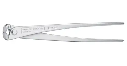 Silové armovací kleště Knipex 99 14 300 SB - s velkým převodem (K 99 14 300 SB)