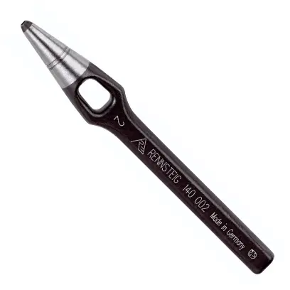Ocelový děrovač 2 mm, kuželový Rennsteig 140 002 0  (K 9R 140 002 0)