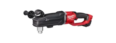 Aku 2-rychlostní pravoúhlý vrtací šroubovák Milwaukee SUPER HAWG® M18 FRAD2-0 (bez aku), 4933471207 (MI4933471207)