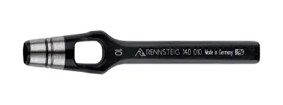 Ocelový děrovač 10 mm, kuželový Rennsteig 140 010 0  (K 9R 140 010 0)