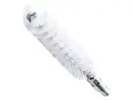 Trubkový kartáč pr.18 mm s vnějším závitem Lessmann 500818, nylon 0,15 mm