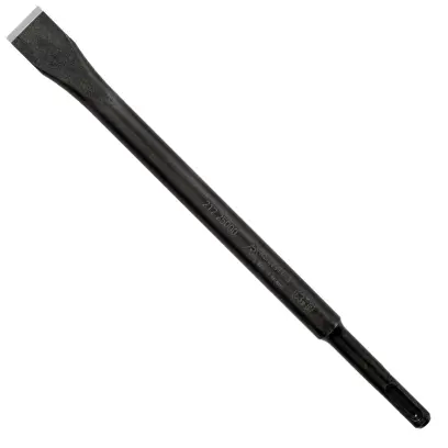 Sekáč SDS-Plus plochý, 250/20 mm Rennsteig 212 25000  (K 9R 212 25000)
