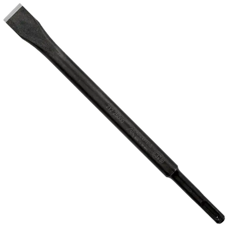 Sekáč SDS-Plus plochý, 250/20 mm Rennsteig 212 25000  (K 9R 212 25000)