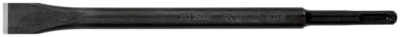 Plochý sekáč  SDS plus, 250 mm