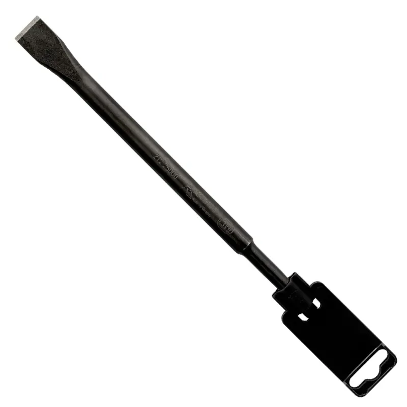 Sekáč SDS-Plus plochý, 250/20 mm Rennsteig 212 25000 SB  (K 9R 212 25000 SB)
