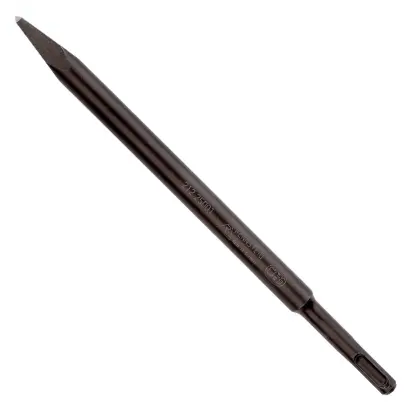 Sekáč SDS-Plus špičatý, 250 mm Rennsteig 212 25001  (K 9R 212 25001)