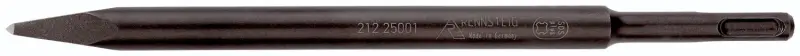 Špičatý sekáč SDS plus, 250 mm