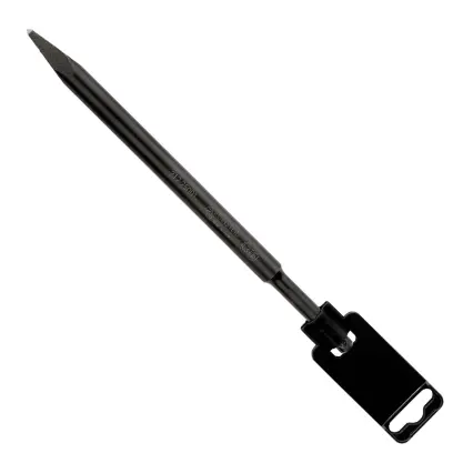 Sekáč SDS-Plus špičatý, 250 mm Rennsteig 212 25001 SB  (K 9R 212 25001 SB)