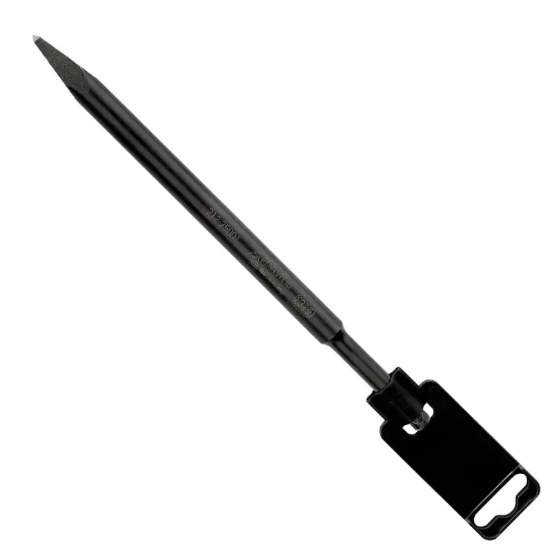 Sekáč SDS-Plus špičatý, 250 mm Rennsteig 212 25001 SB  (K 9R 212 25001 SB)