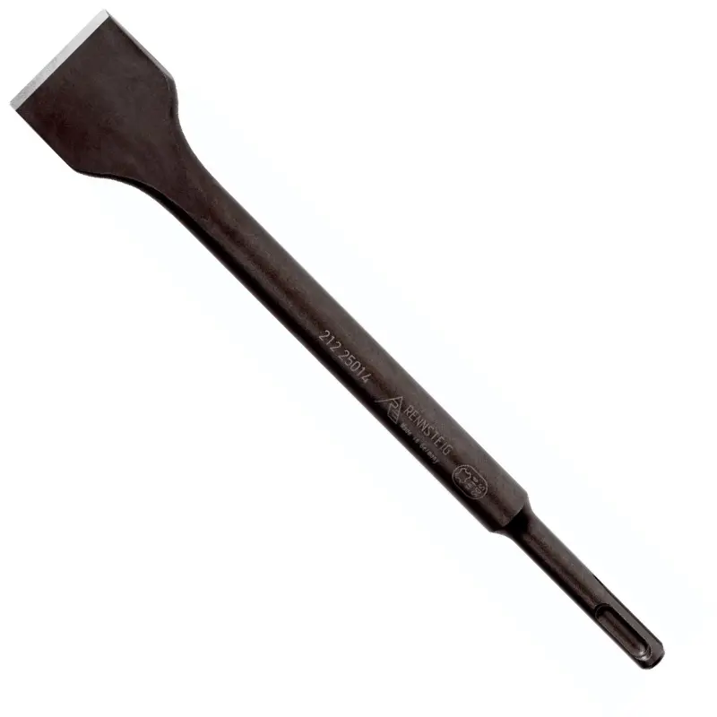 Sekáč SDS-Plus rýčový, 250/40 mm Rennsteig 212 25014  (K 9R 212 25014)