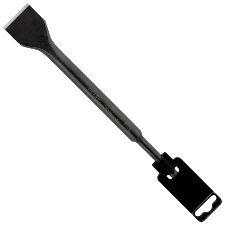 Sekáč SDS-Plus rýčový, 250/40 mm Rennsteig 212 25014 SB  (K 9R 212 25014 SB)