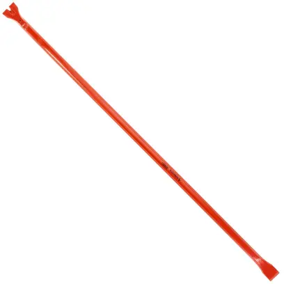 Páčidlo na hřebíky 1000 mm, šestihran 20 mm Rennsteig 271 1000 2 (K 9R 271 1000 2)