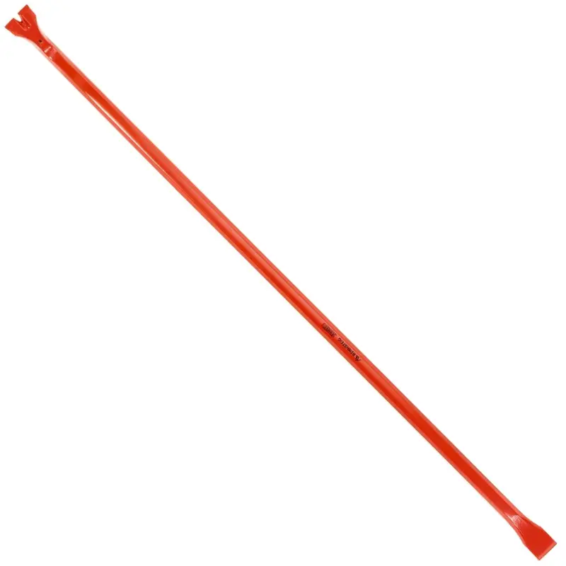Páčidlo na hřebíky 1000 mm, šestihran 20 mm Rennsteig 271 1000 2 (K 9R 271 1000 2)