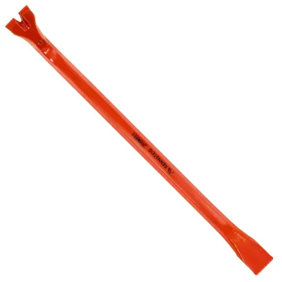 Páčidlo na hřebíky 400 mm, šestihran 18 mm Rennsteig 271 400 2  (K 9R 271 400 2)