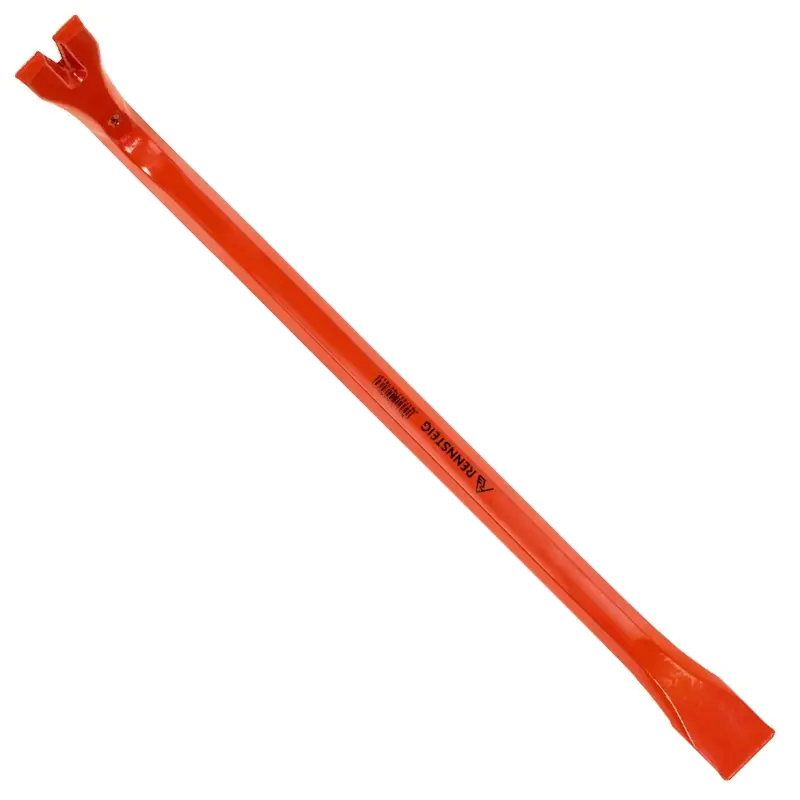Páčidlo na hřebíky 400 mm, šestihran 18 mm Rennsteig 271 400 2  (K 9R 271 400 2)