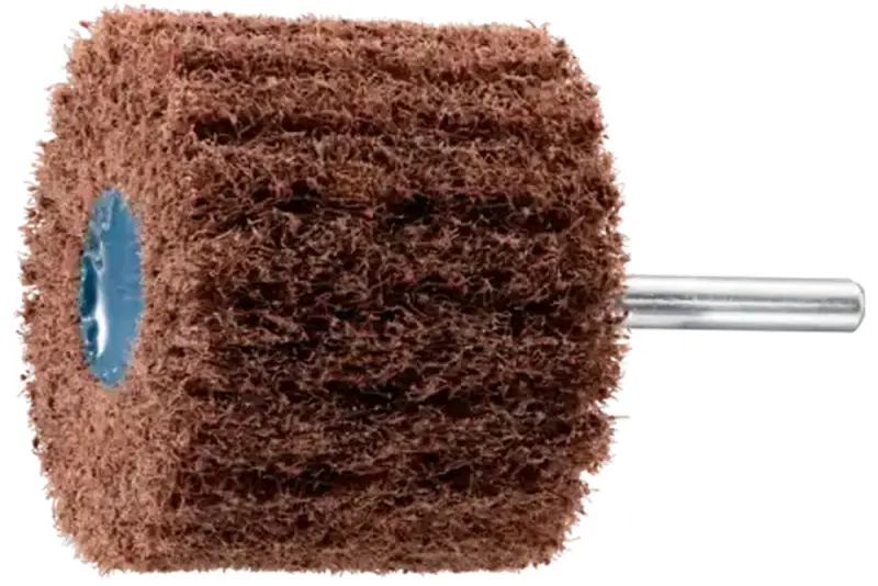 Stopkové brusné tělísko Polinox 60 x 50 mm Pferd PNL 6050/6 A 80 (PF4007220951590)
