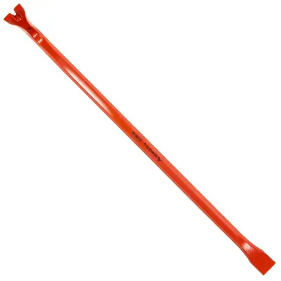 Páčidlo na hřebíky 700 mm, šestihran 18 mm Rennsteig 271 700 2  (K 9R 271 700 2)