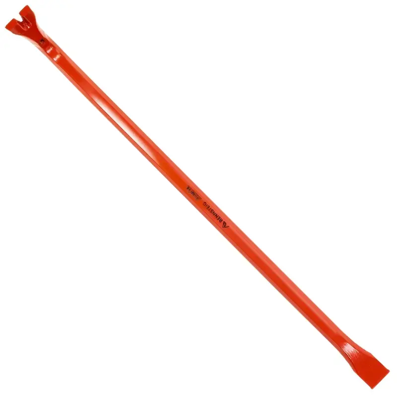 Páčidlo na hřebíky 700 mm, šestihran 18 mm Rennsteig 271 700 2  (K 9R 271 700 2)