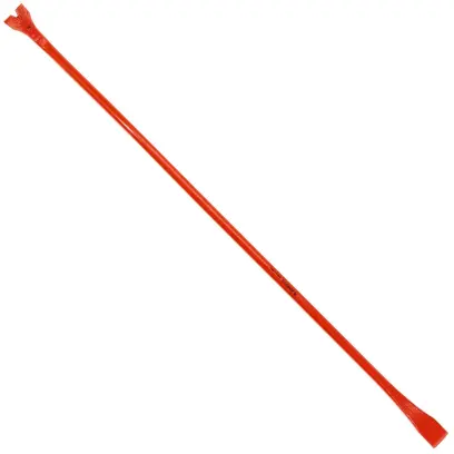Demoliční páčidlo ULTIMAX 1000 mm, oválné 26 × 16 mm Rennsteig 275 1000 2 (K 9R 275 1000 2)