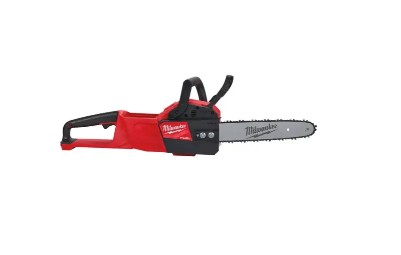 Aku řetězová pila Milwaukee M18 FCHSC-0, lišta 30 cm, bez Aku, 4933471441 (MI4933471441)