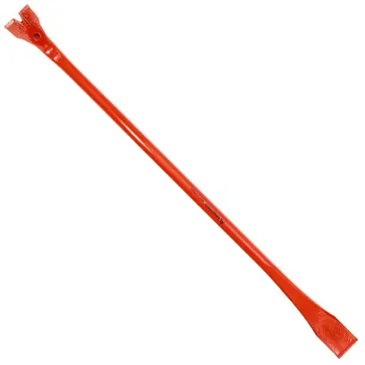 Demoliční páčidlo ULTIMAX 8000 mm, oválné 26 × 16 mm Rennsteig 275 800 2  (K 9R 275 800 2)